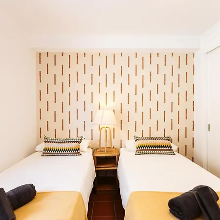 En Ptom11 Appartement Pasito Blanco