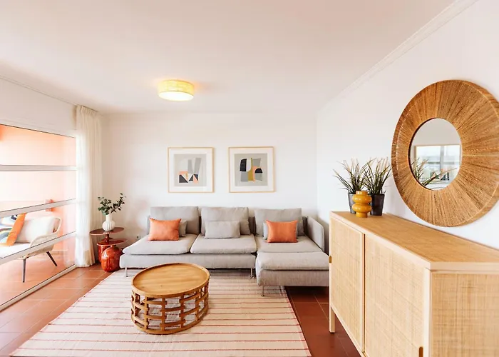 En Ptom11 Appartement Pasito Blanco