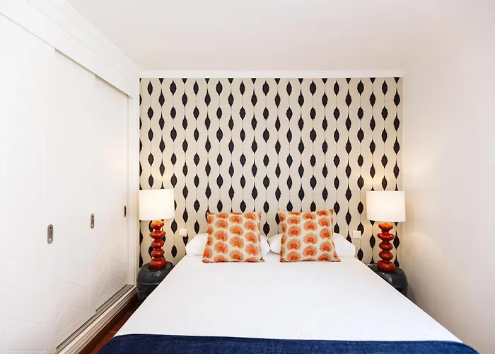 En Ptom11 Appartement Pasito Blanco